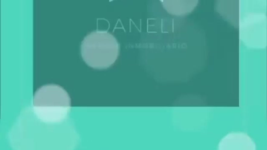 ASESOR INMOBILIARIO - DANELI